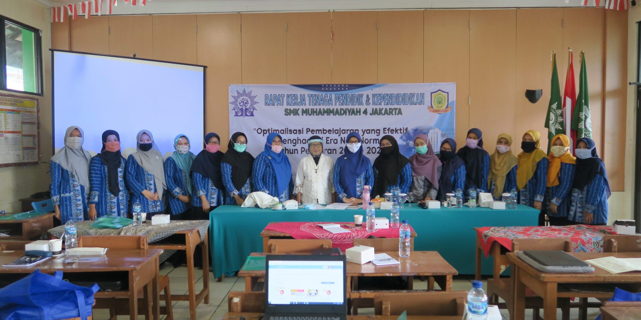 IMG_0960 Rapat Kerja