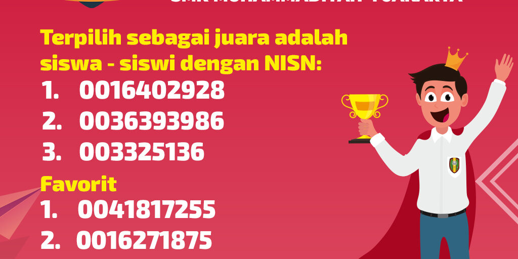 Lomba FIKSI