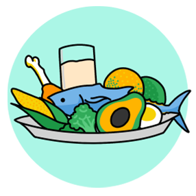 4-makan-sehat-da-bergizi